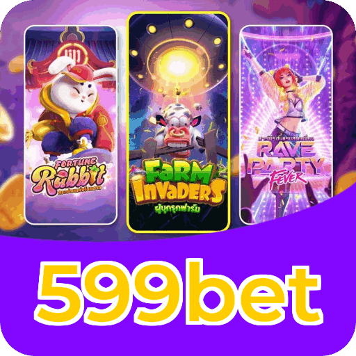 Catálogo 599bet 2.547 jogos - Pragmatic Play, Evolution, NetEnt